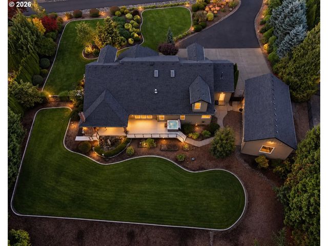809 Ne 224TH Cir, Ridgefield, WA 98642