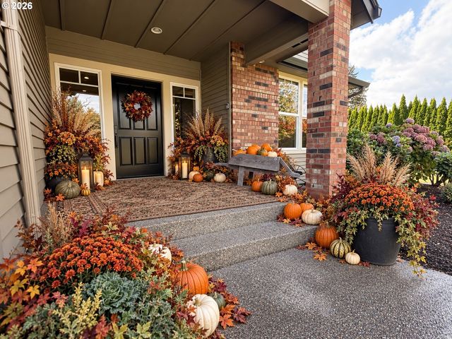 809 Ne 224TH Cir, Ridgefield, WA 98642