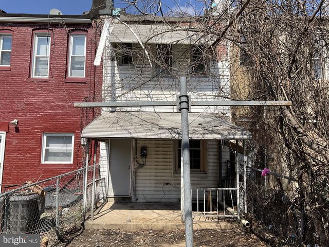 2683 DULANY ST, Baltimore, MD 21223