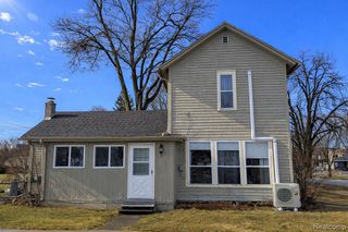 201 S Almer Street, Caro, MI 48723