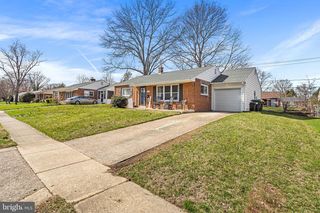 115 HOMEWOOD RD, Wilmington, DE 19803