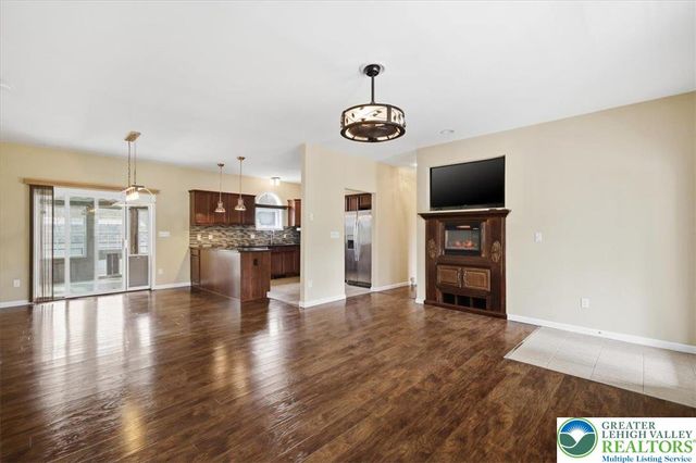 64 Robertson Road, Penn Forest Twp, PA 18229