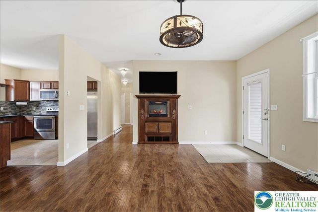 64 Robertson Road, Penn Forest Twp, PA 18229