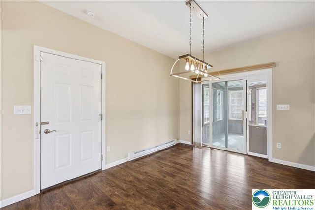 64 Robertson Road, Penn Forest Twp, PA 18229