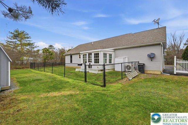 64 Robertson Road, Penn Forest Twp, PA 18229