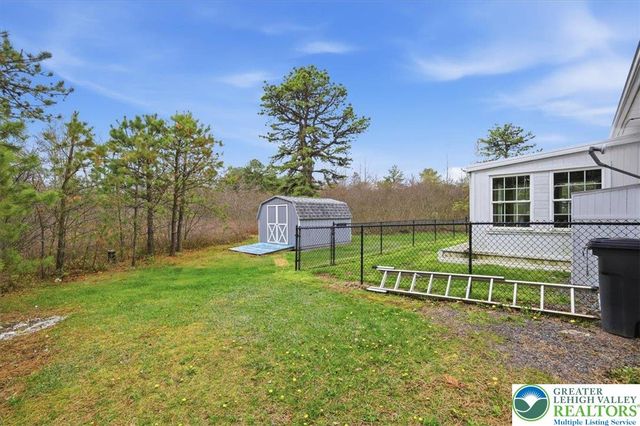 64 Robertson Road, Penn Forest Twp, PA 18229