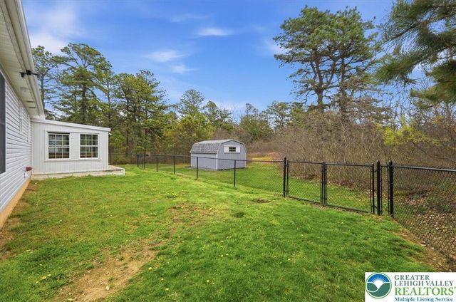 64 Robertson Road, Penn Forest Twp, PA 18229
