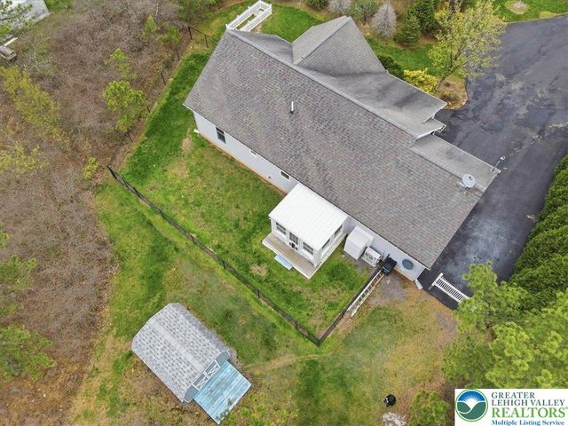 64 Robertson Road, Penn Forest Twp, PA 18229