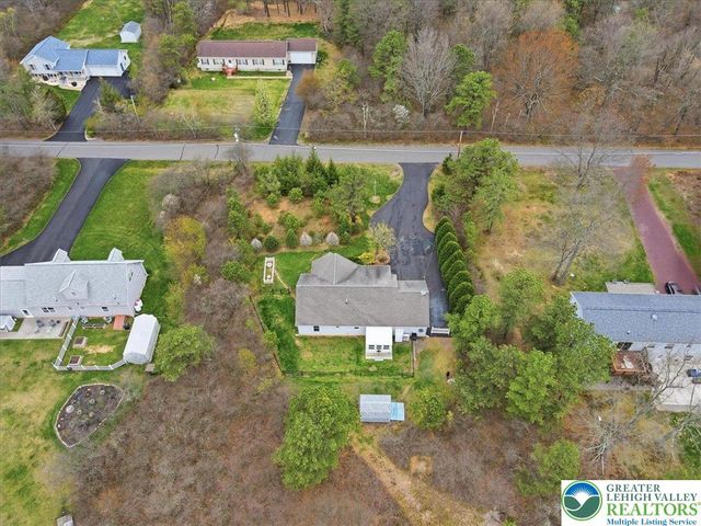 64 Robertson Road, Penn Forest Twp, PA 18229