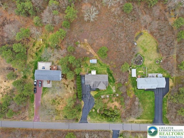 64 Robertson Road, Penn Forest Twp, PA 18229