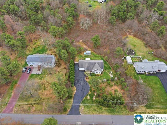 64 Robertson Road, Penn Forest Twp, PA 18229