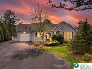 64 Robertson Road, Penn Forest Twp, PA 18229