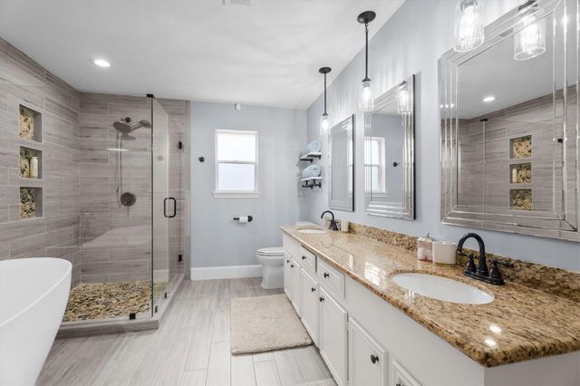 5614 Spanish Oak Drive, Houston, TX 77066