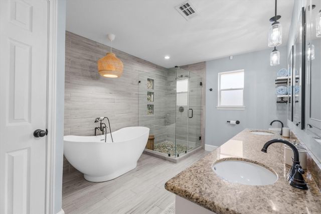 5614 Spanish Oak Drive, Houston, TX 77066