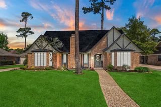 5614 Spanish Oak Drive, Houston, TX 77066