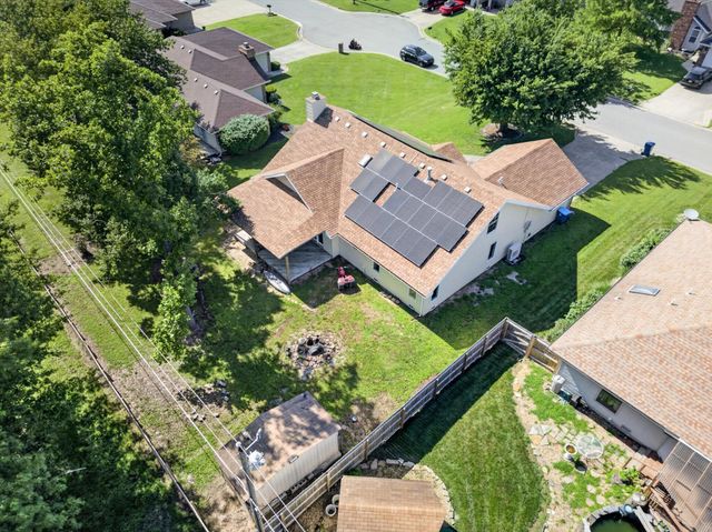 1214 W Verna Lane, Nixa, MO 65714