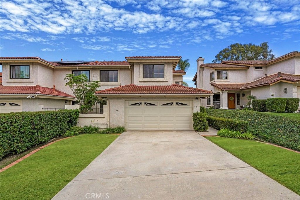 835 Summersong Court, Encinitas, CA 92024 — exterior