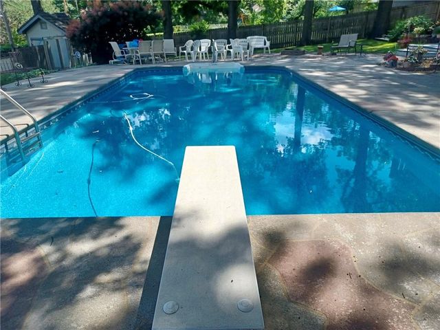 9937 Floyd Street, Overland Park, KS 66212