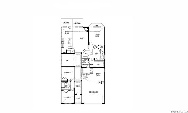 11403 Feather Vale, San Antonio, TX 78254