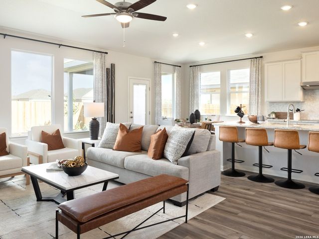 11403 Feather Vale, San Antonio, TX 78254