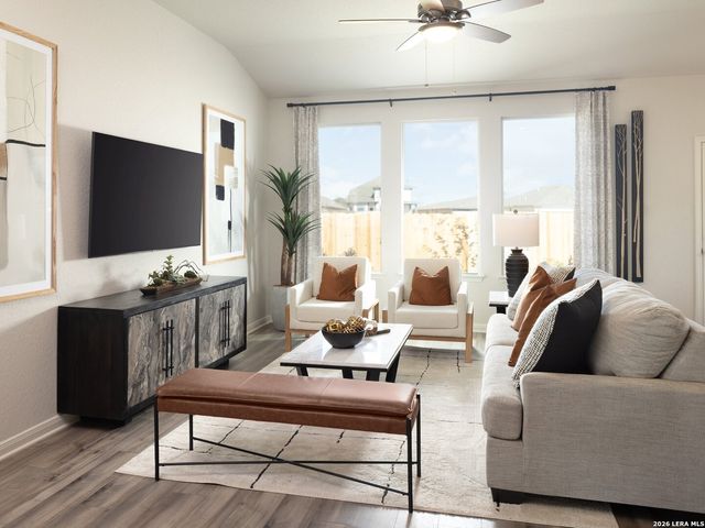 11403 Feather Vale, San Antonio, TX 78254