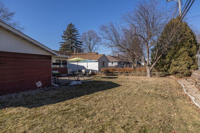 1721 31st STREET S, La Crosse, WI 54601