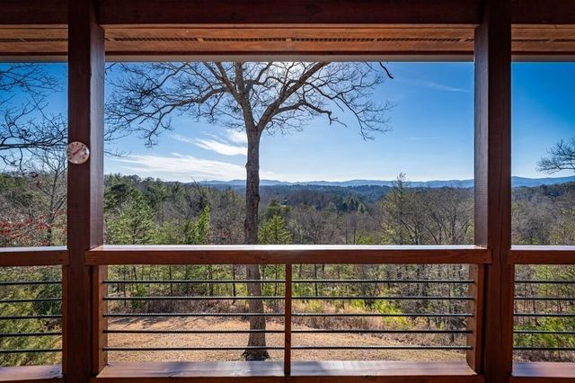 196 S Williamstown Ridge, Mineral Bluff, GA 30559