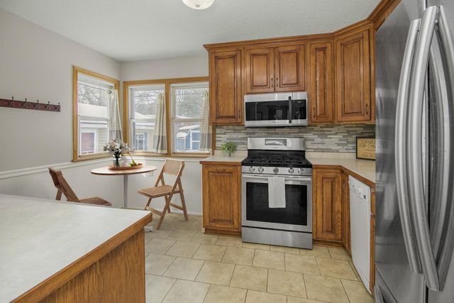 5357 Raymond Avenue, Mounds View, MN 55112