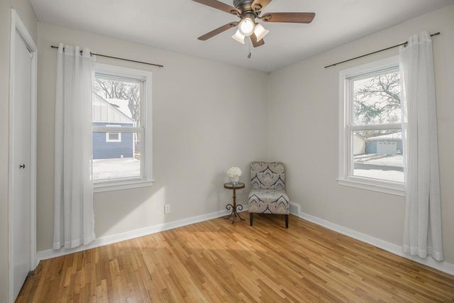 5357 Raymond Avenue, Mounds View, MN 55112