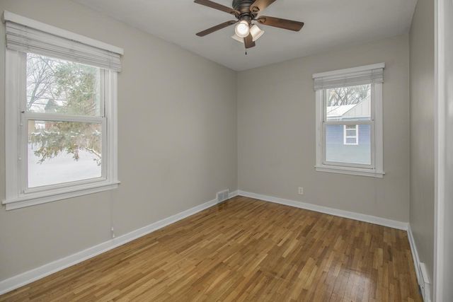 5357 Raymond Avenue, Mounds View, MN 55112