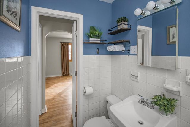 5357 Raymond Avenue, Mounds View, MN 55112