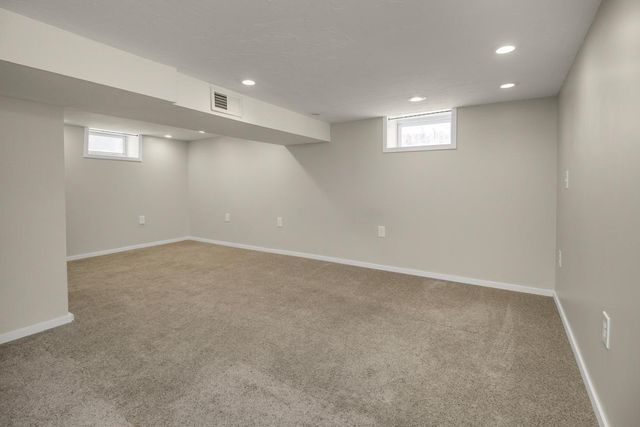 5357 Raymond Avenue, Mounds View, MN 55112