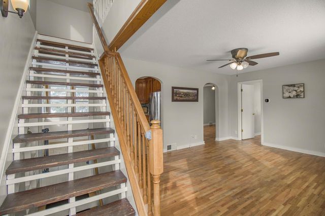 5357 Raymond Avenue, Mounds View, MN 55112