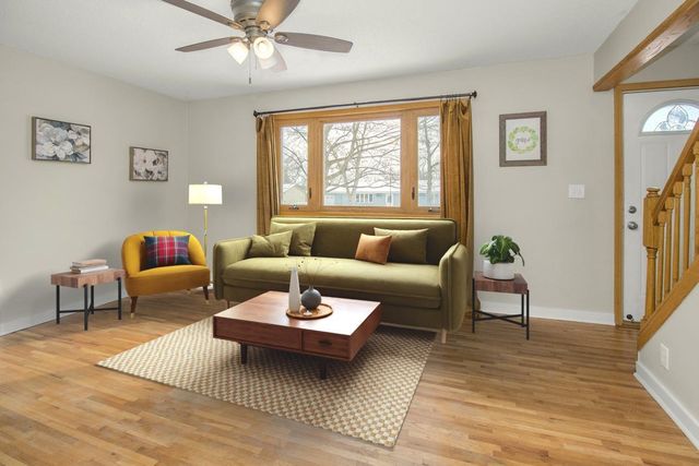 5357 Raymond Avenue, Mounds View, MN 55112