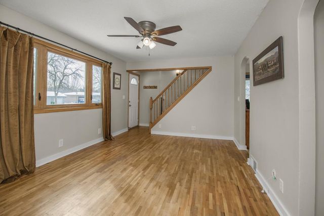 5357 Raymond Avenue, Mounds View, MN 55112