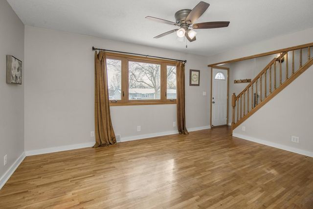 5357 Raymond Avenue, Mounds View, MN 55112