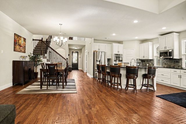 252 Lillian Lane, Waxahachie, TX 75165