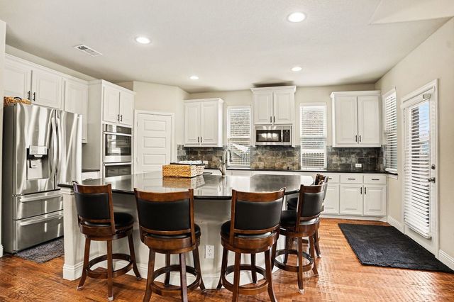 252 Lillian Lane, Waxahachie, TX 75165