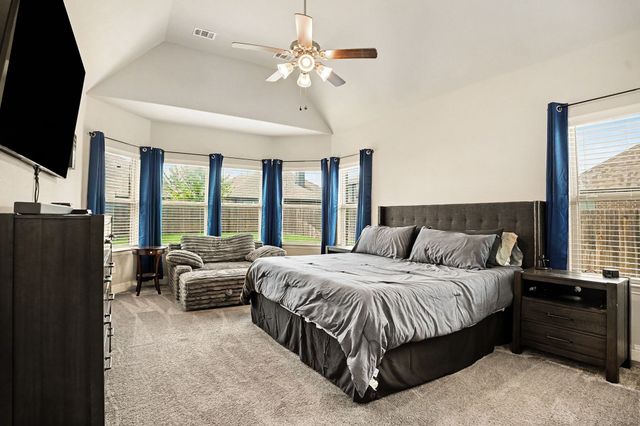 252 Lillian Lane, Waxahachie, TX 75165