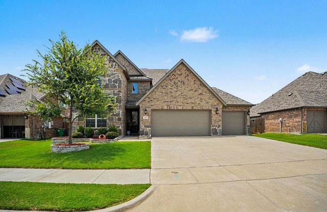 252 Lillian Lane, Waxahachie, TX 75165