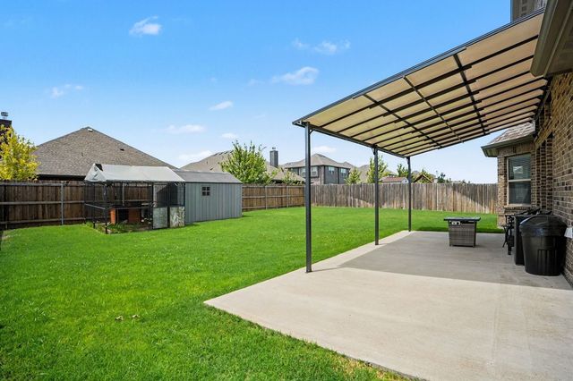 252 Lillian Lane, Waxahachie, TX 75165