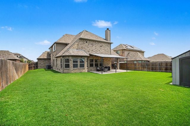 252 Lillian Lane, Waxahachie, TX 75165