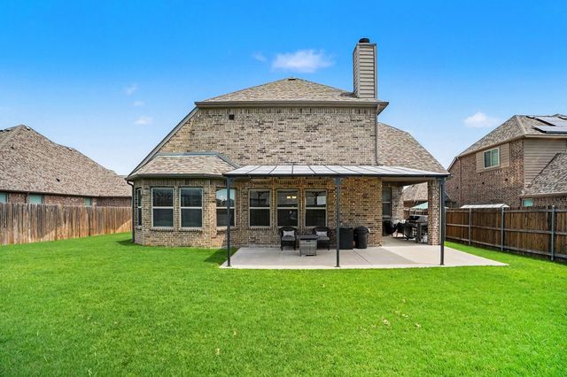 252 Lillian Lane, Waxahachie, TX 75165