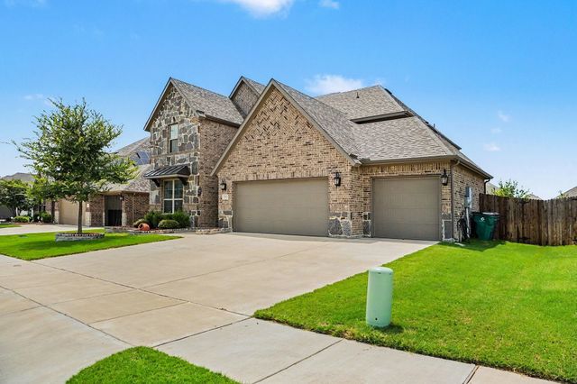 252 Lillian Lane, Waxahachie, TX 75165