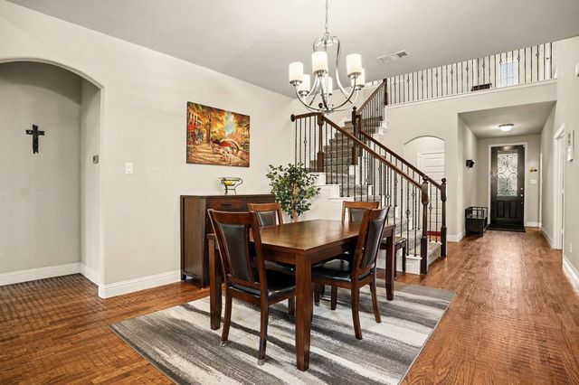 252 Lillian Lane, Waxahachie, TX 75165