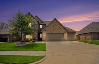 252 Lillian Lane, Waxahachie, TX 75165