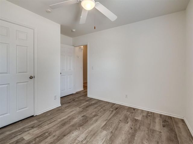 521 Apache Gate Drive, Yukon, OK 73099