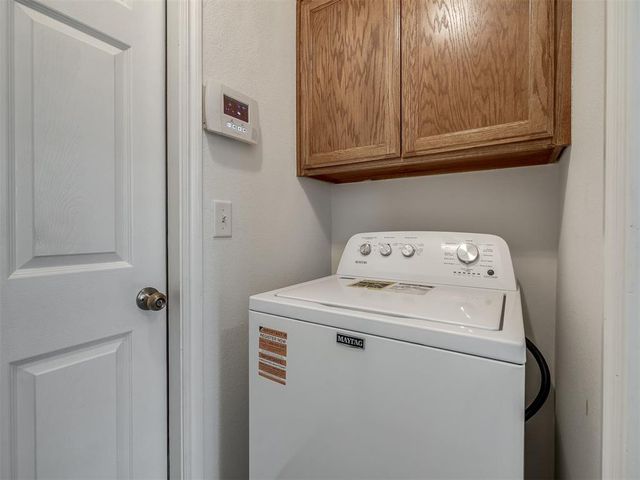 521 Apache Gate Drive, Yukon, OK 73099