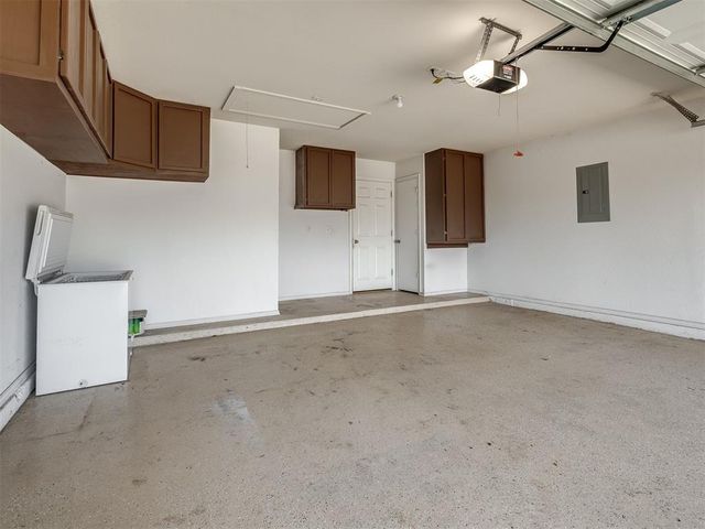 521 Apache Gate Drive, Yukon, OK 73099