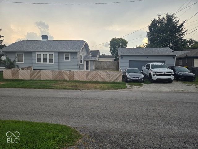 1203 N Euclid Avenue, Indianapolis, IN 46201
